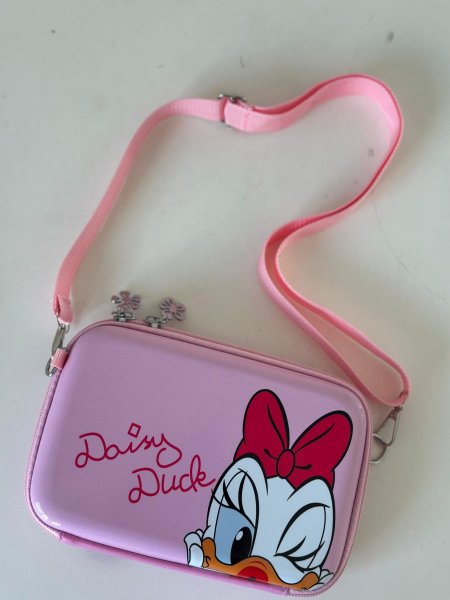 جزدان ديزني كتف